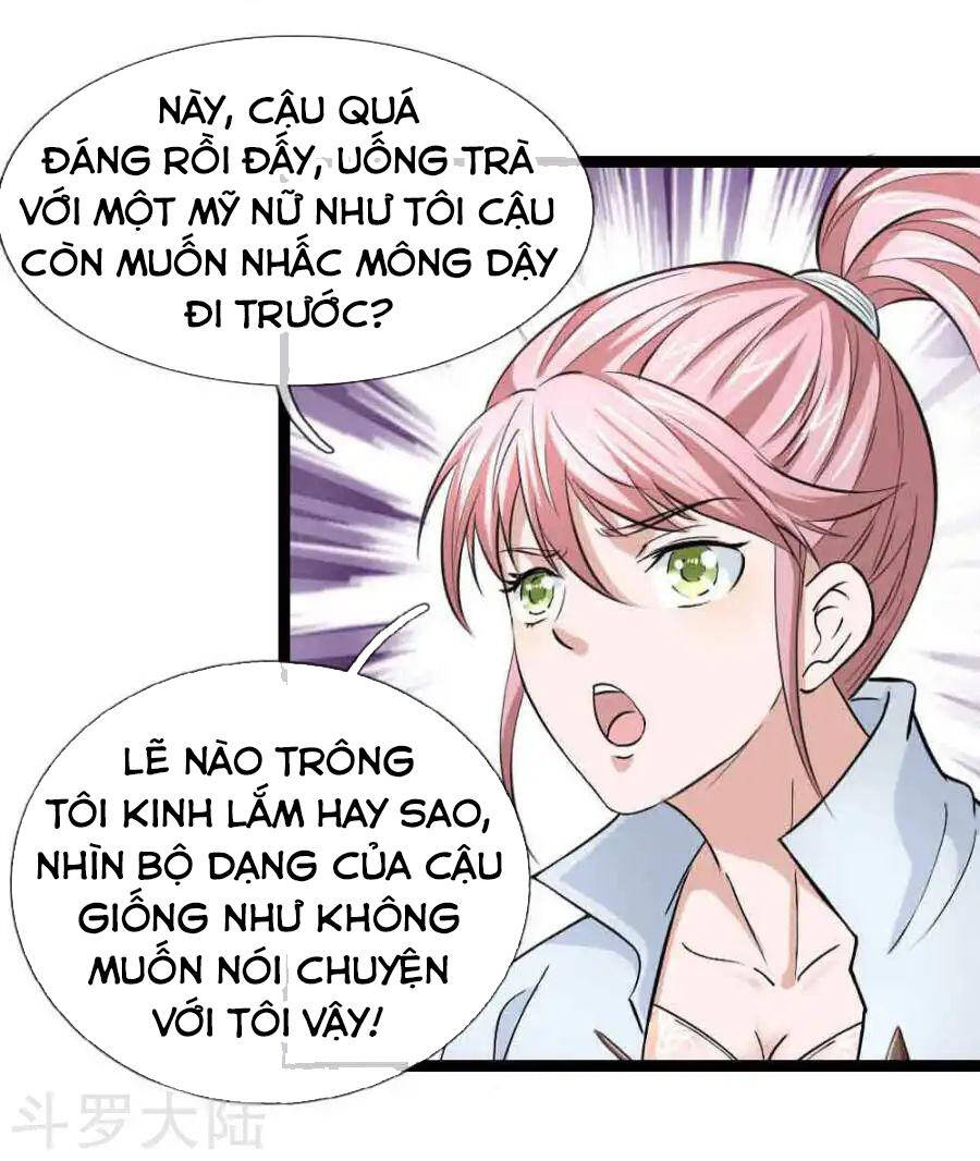 Tuyệt Thế Phi Đao Chapter 53 - Trang 5