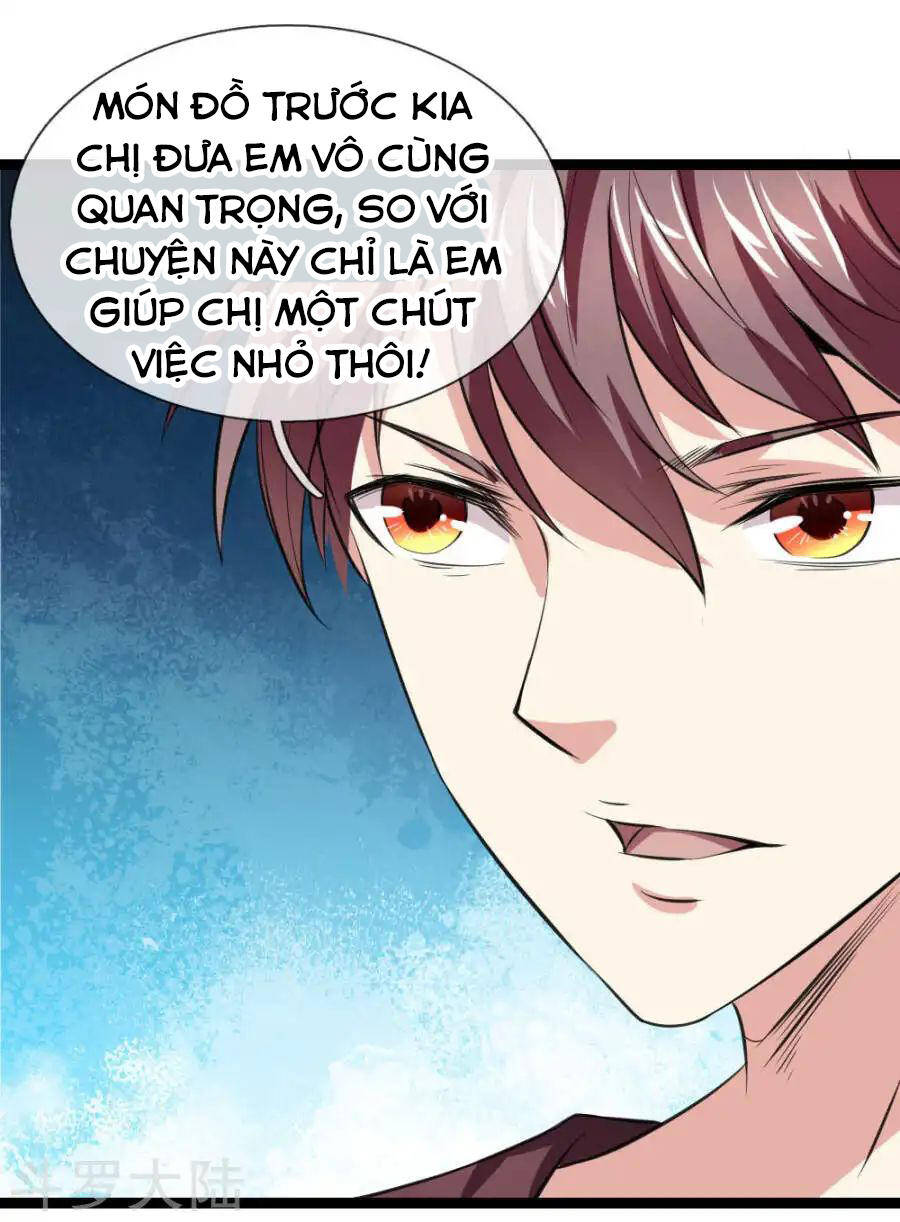 Tuyệt Thế Phi Đao Chapter 61 - Trang 10