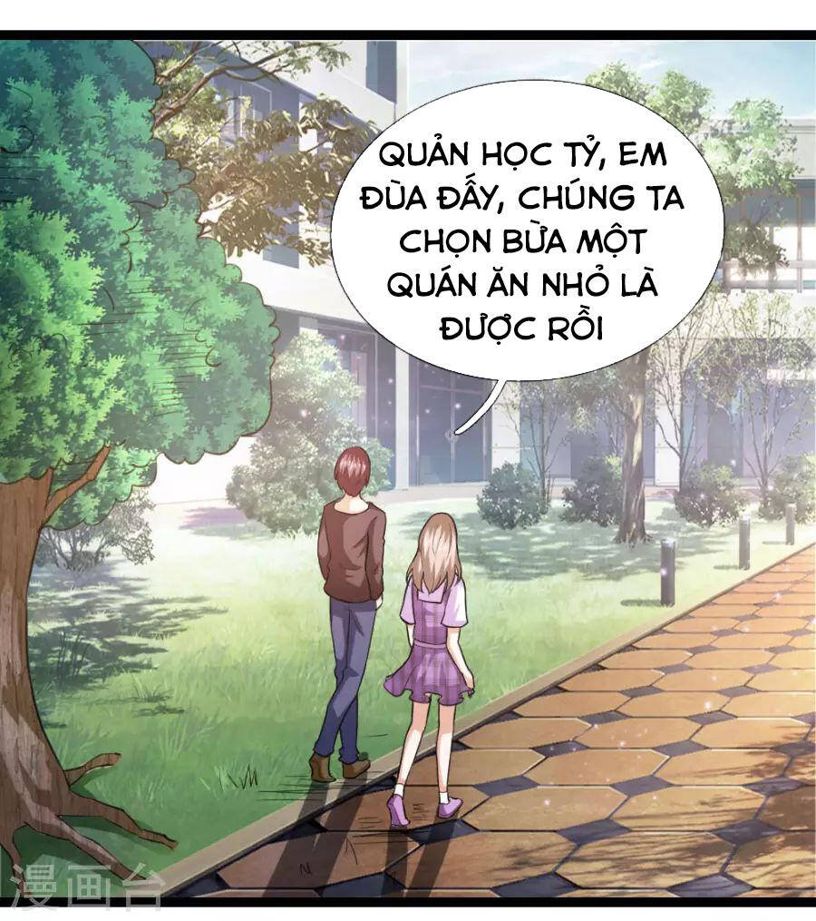 Tuyệt Thế Phi Đao Chapter 65 - Trang 2