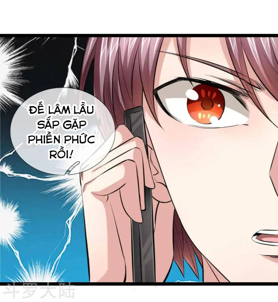 Tuyệt Thế Phi Đao Chapter 64 - Trang 11