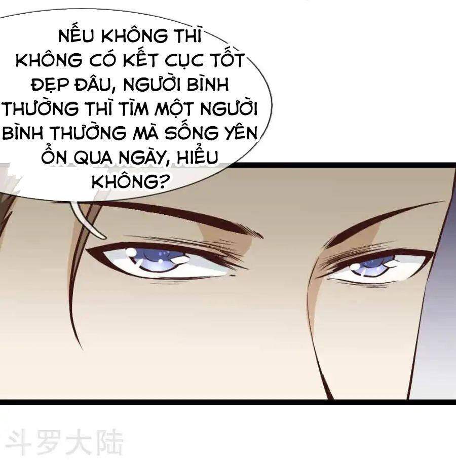 Tuyệt Thế Phi Đao Chapter 55 - Trang 5