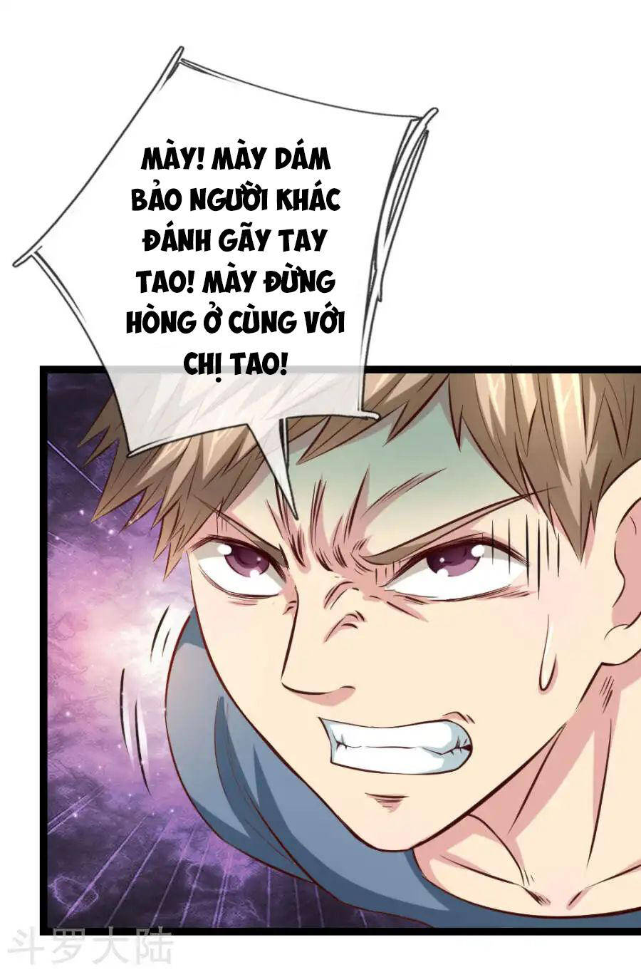 Tuyệt Thế Phi Đao Chapter 60 - Trang 1