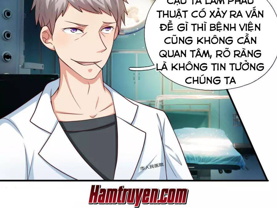 Tuyệt Thế Phi Đao Chapter 25 - Trang 10