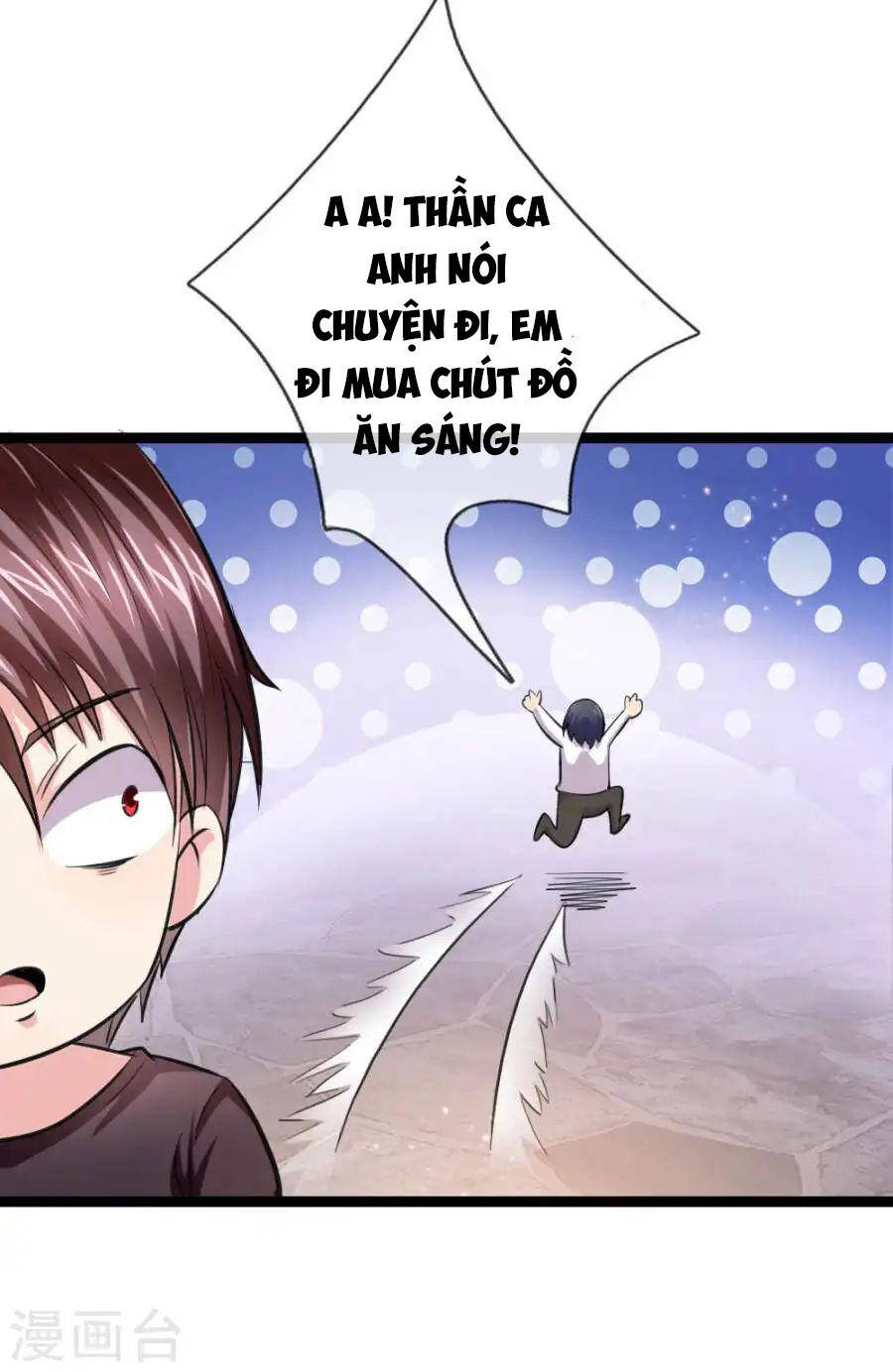 Tuyệt Thế Phi Đao Chapter 48 - Trang 4