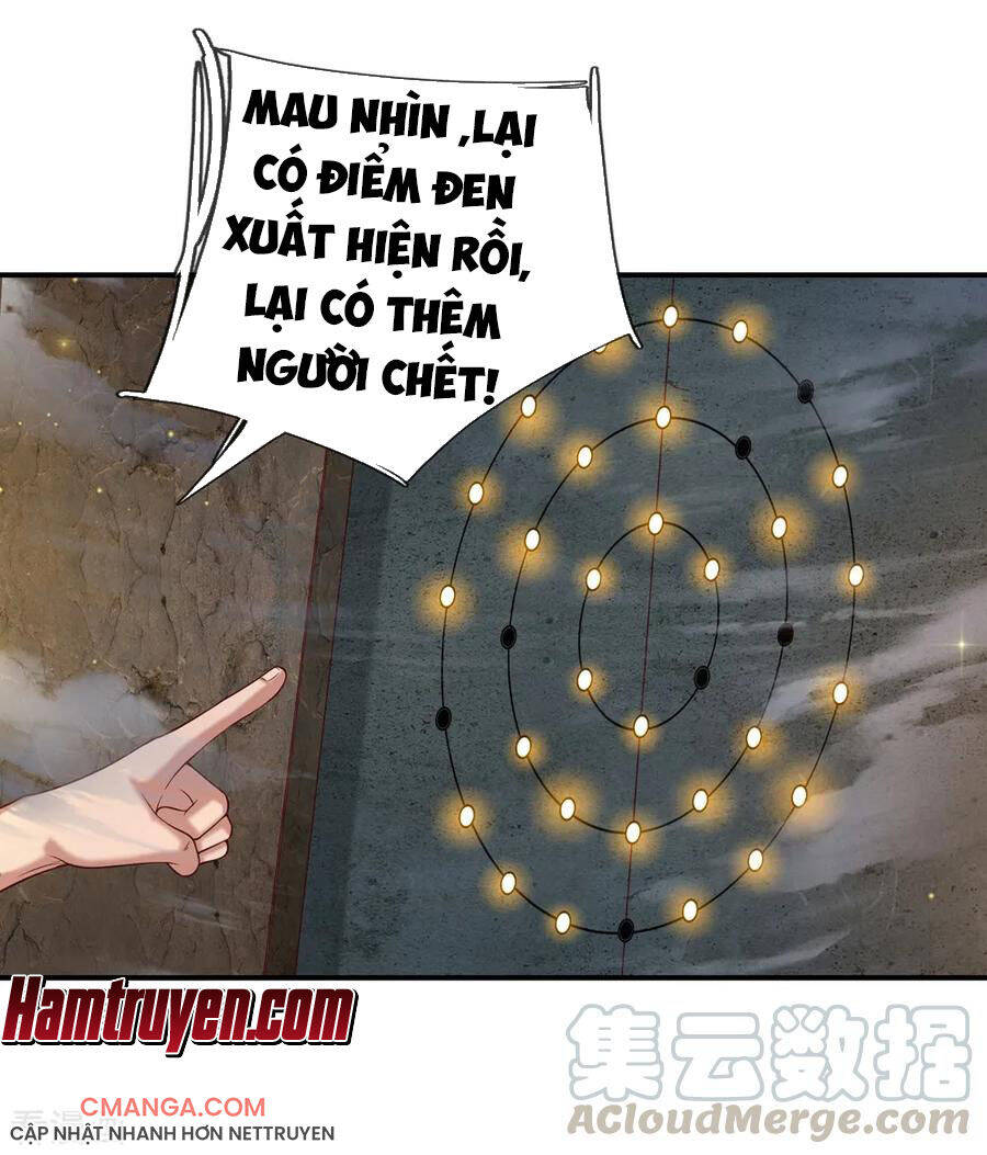 Tuyệt Thế Phi Đao Chapter 256 - Trang 10