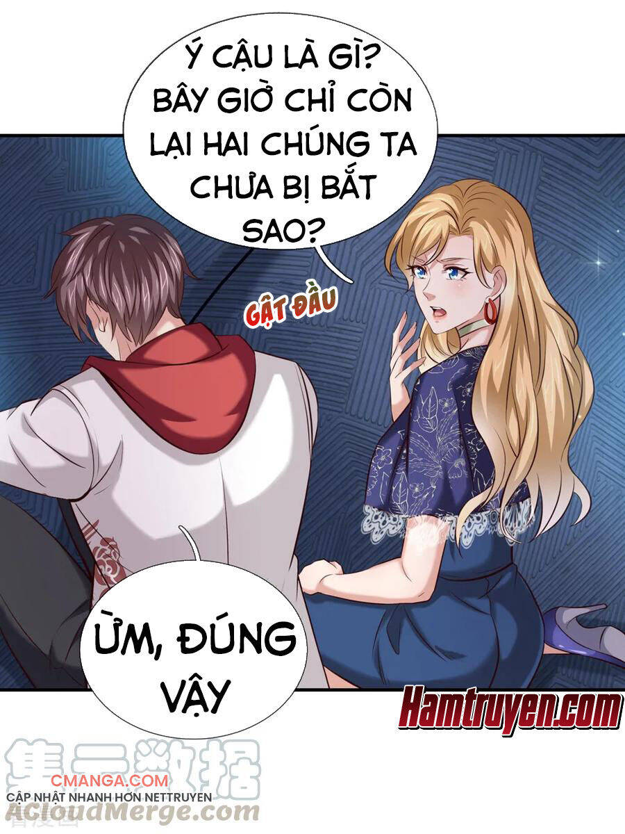 Tuyệt Thế Phi Đao Chapter 257 - Trang 0