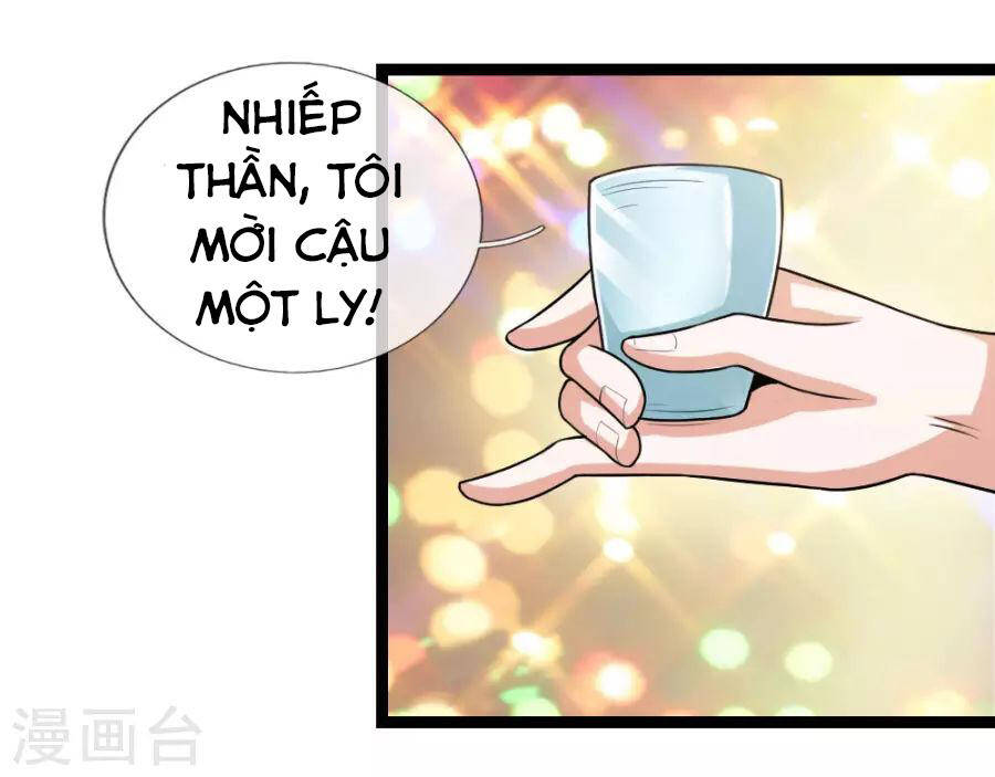 Tuyệt Thế Phi Đao Chapter 65 - Trang 5