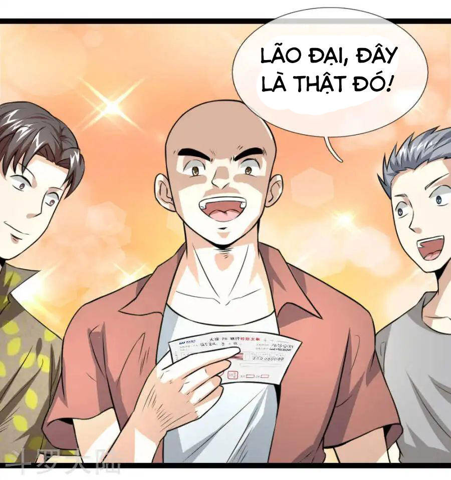 Tuyệt Thế Phi Đao Chapter 58 - Trang 20