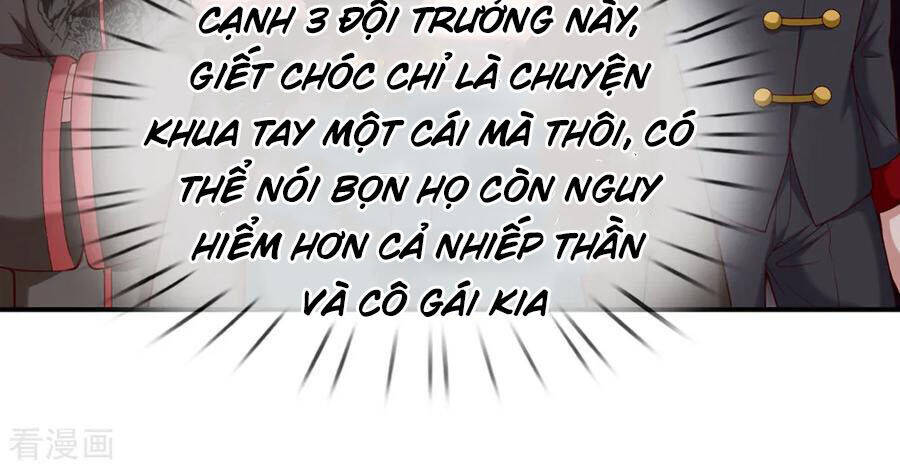 Tuyệt Thế Phi Đao Chapter 269 - Trang 13