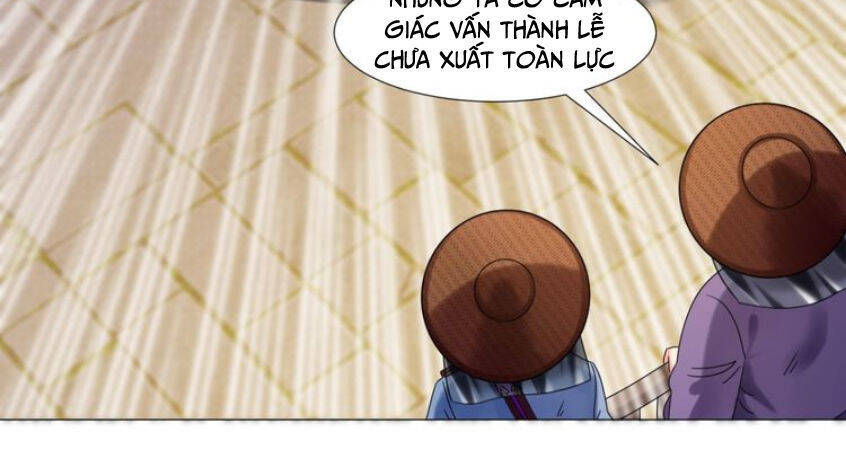 Cực Vũ Huyền Đế Chapter 81 - Trang 4