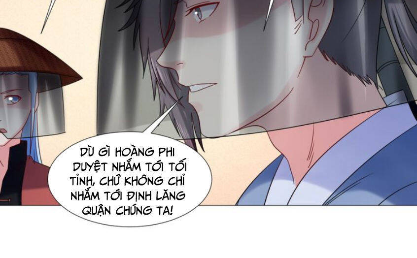 Cực Vũ Huyền Đế Chapter 80 - Trang 18