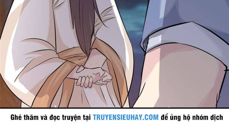 Cực Vũ Huyền Đế Chapter 21 - Trang 9