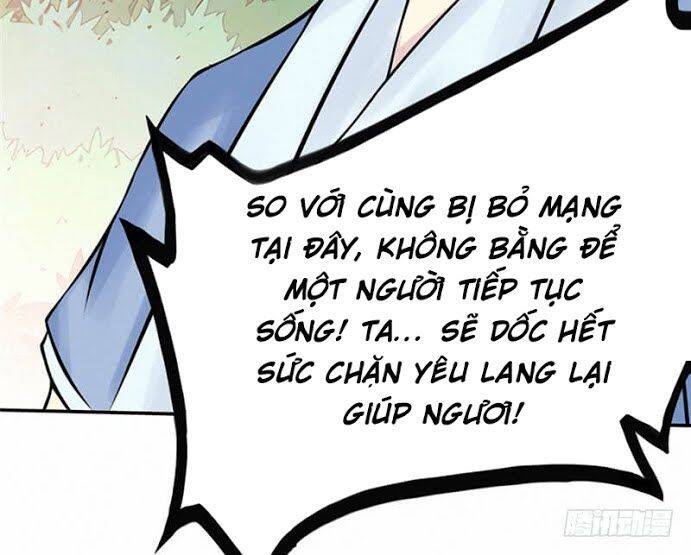 Cực Vũ Huyền Đế Chapter 13 - Trang 21