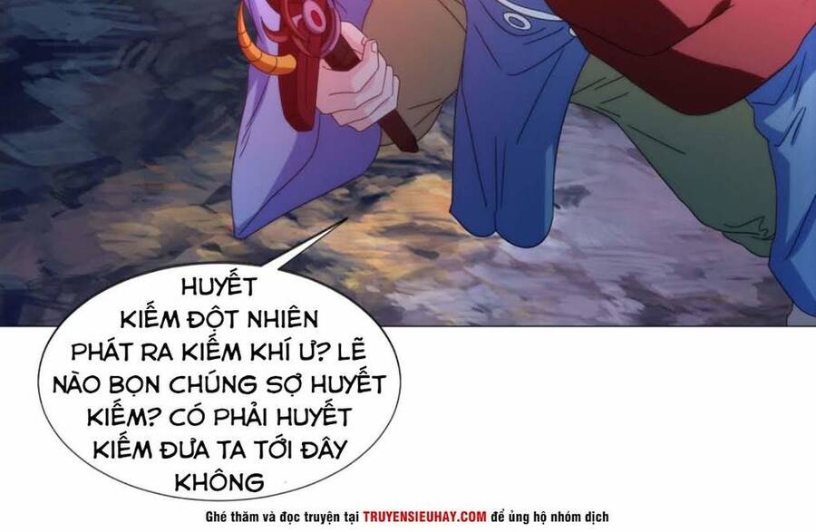 Cực Vũ Huyền Đế Chapter 84 - Trang 31