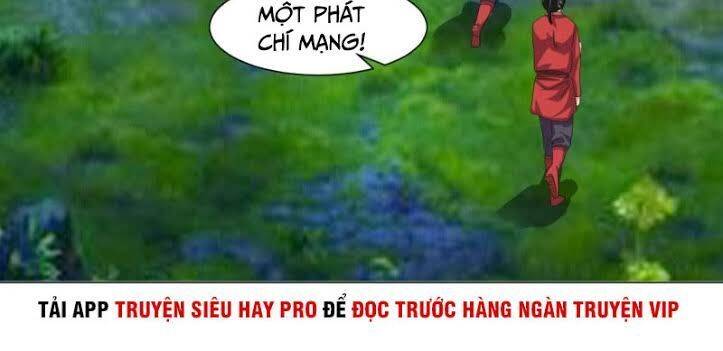 Cực Vũ Huyền Đế Chapter 100 - Trang 36