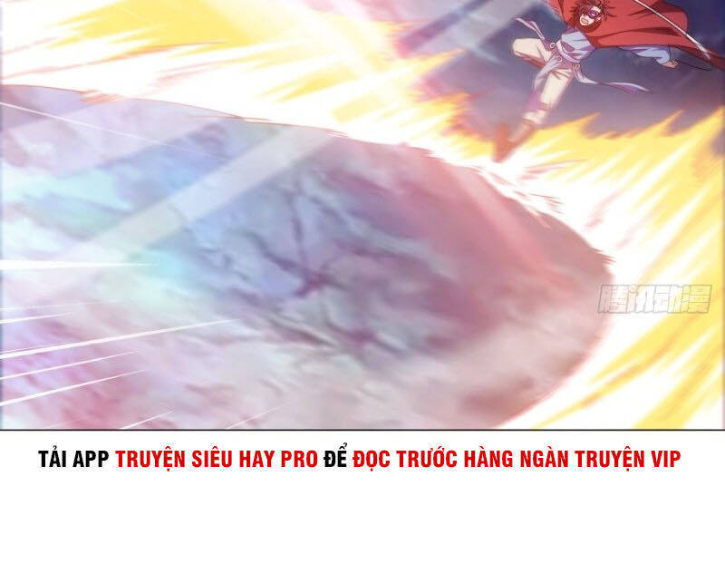 Cực Vũ Huyền Đế Chapter 94 - Trang 31