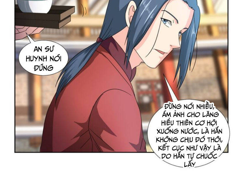 Cực Vũ Huyền Đế Chapter 82 - Trang 20