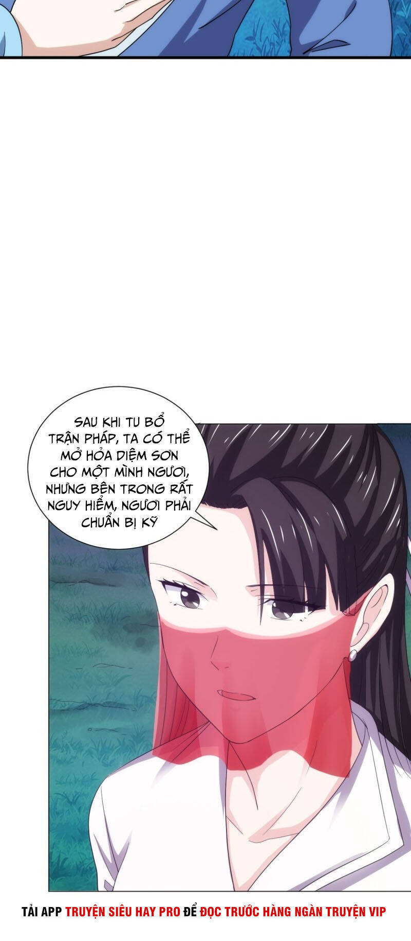 Cực Vũ Huyền Đế Chapter 101 - Trang 41