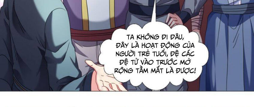 Cực Vũ Huyền Đế Chapter 79 - Trang 2