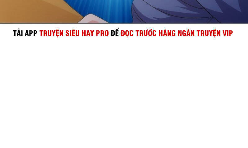 Cực Vũ Huyền Đế Chapter 96 - Trang 38