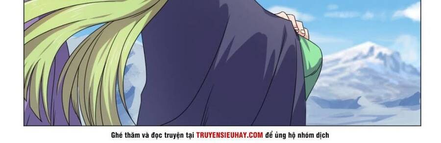 Cực Vũ Huyền Đế Chapter 84 - Trang 5