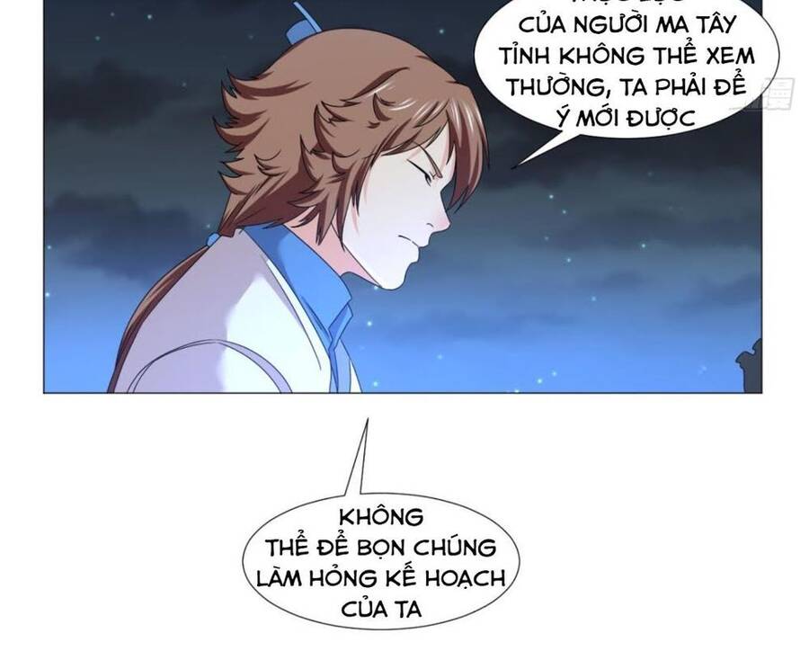 Cực Vũ Huyền Đế Chapter 83 - Trang 33