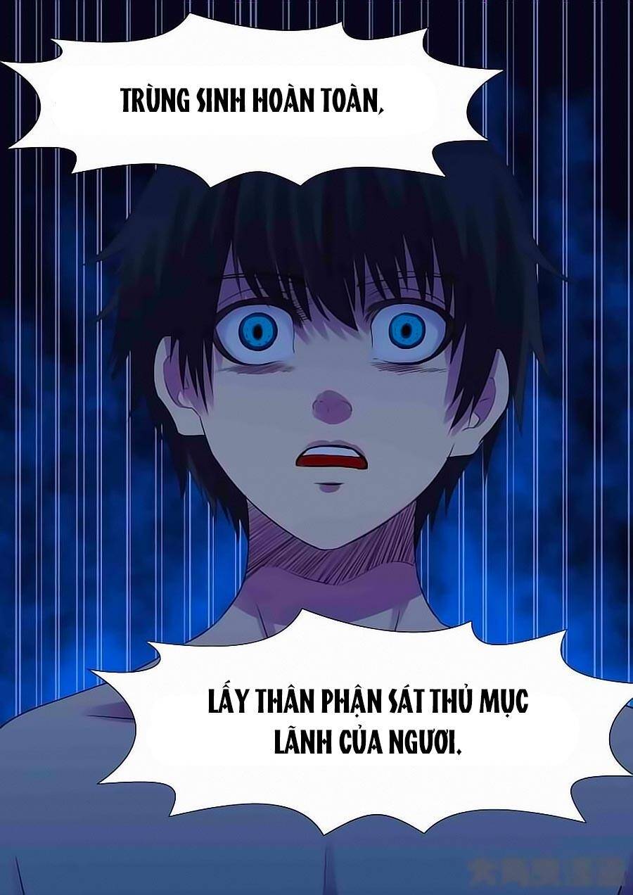 Luyện Ngục Trọng Sinh Chapter 4 - Trang 6