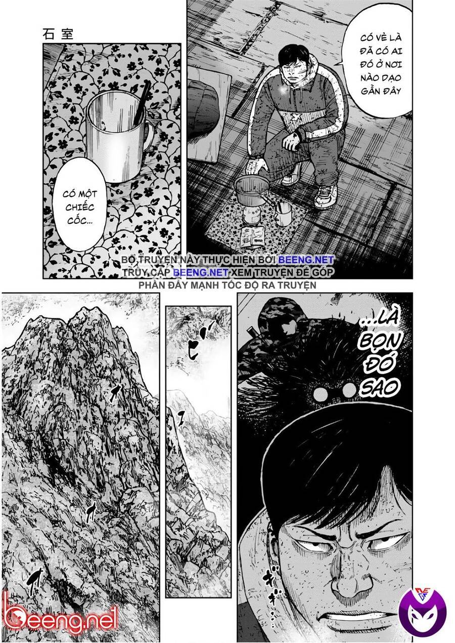 Monkey Peak - Đỉnh Núi Khỉ Chapter 106 - Trang 10