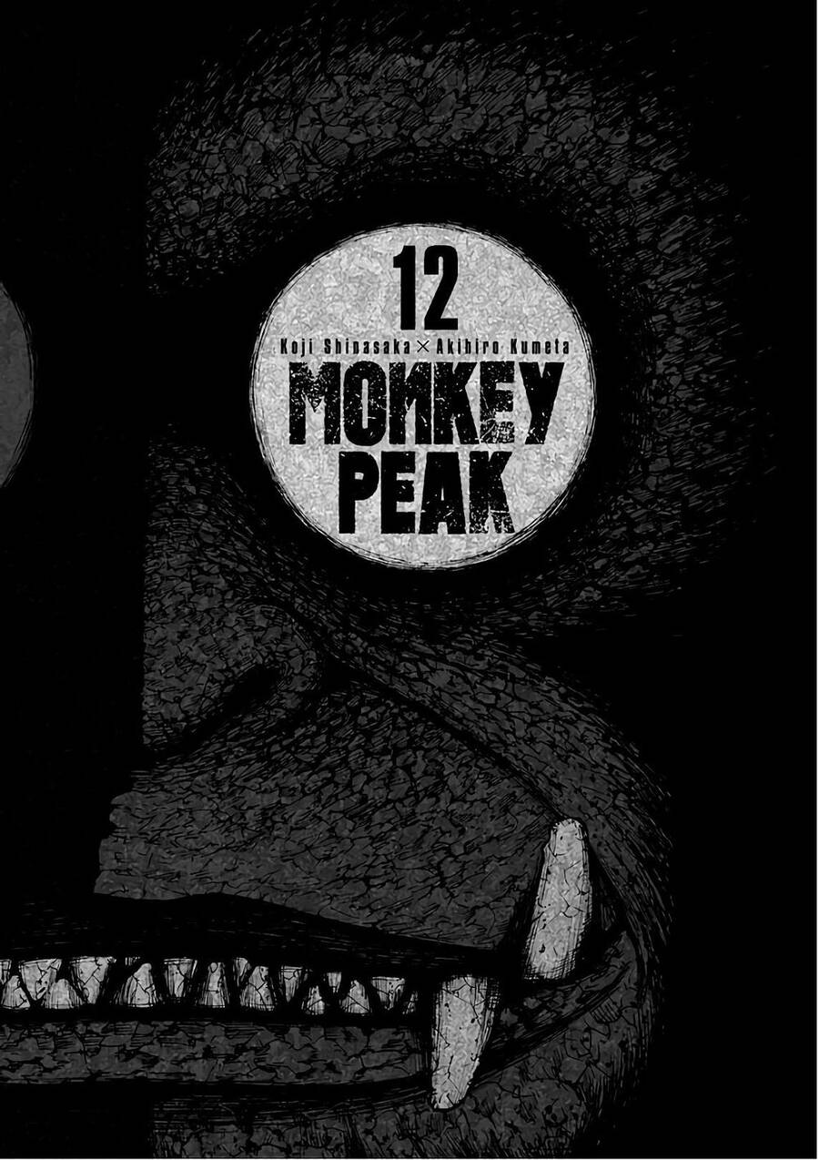 Monkey Peak - Đỉnh Núi Khỉ Chapter 111 - Trang 2