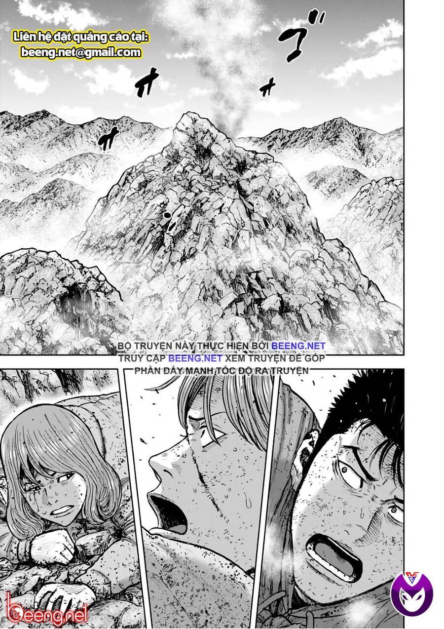 Monkey Peak - Đỉnh Núi Khỉ Chapter 114 - Trang 20