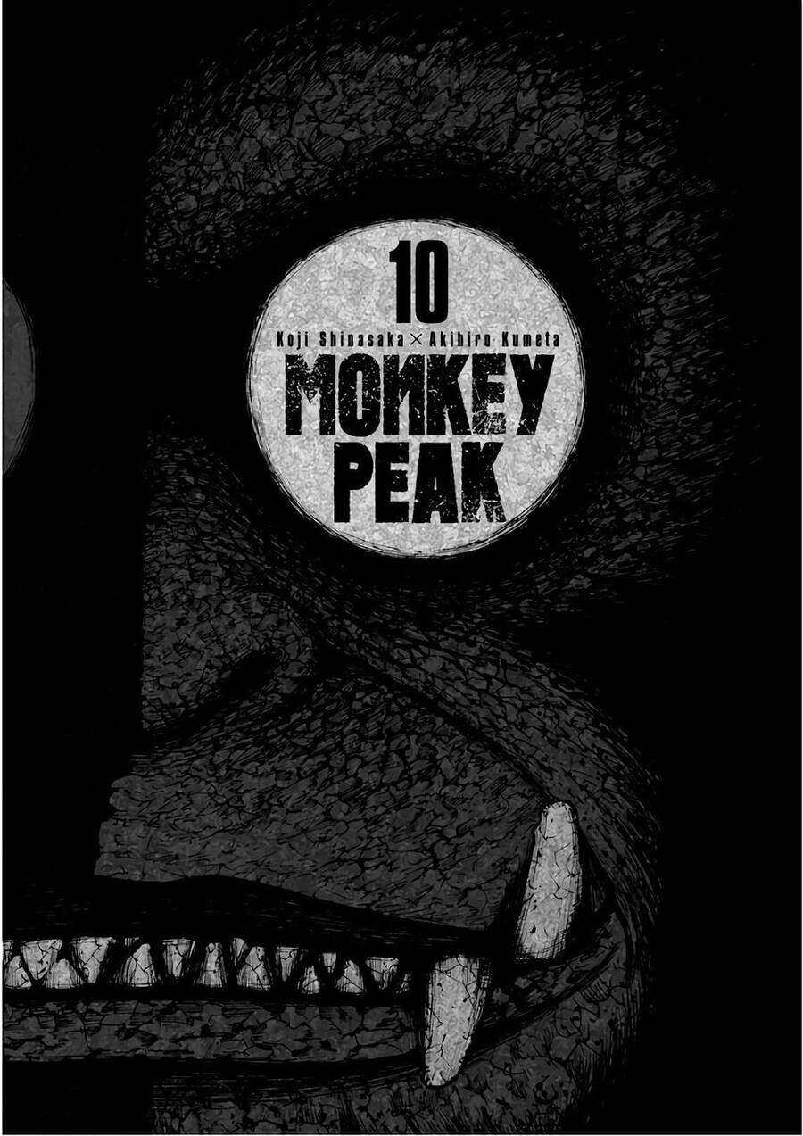 Monkey Peak - Đỉnh Núi Khỉ Chapter 91 - Trang 1