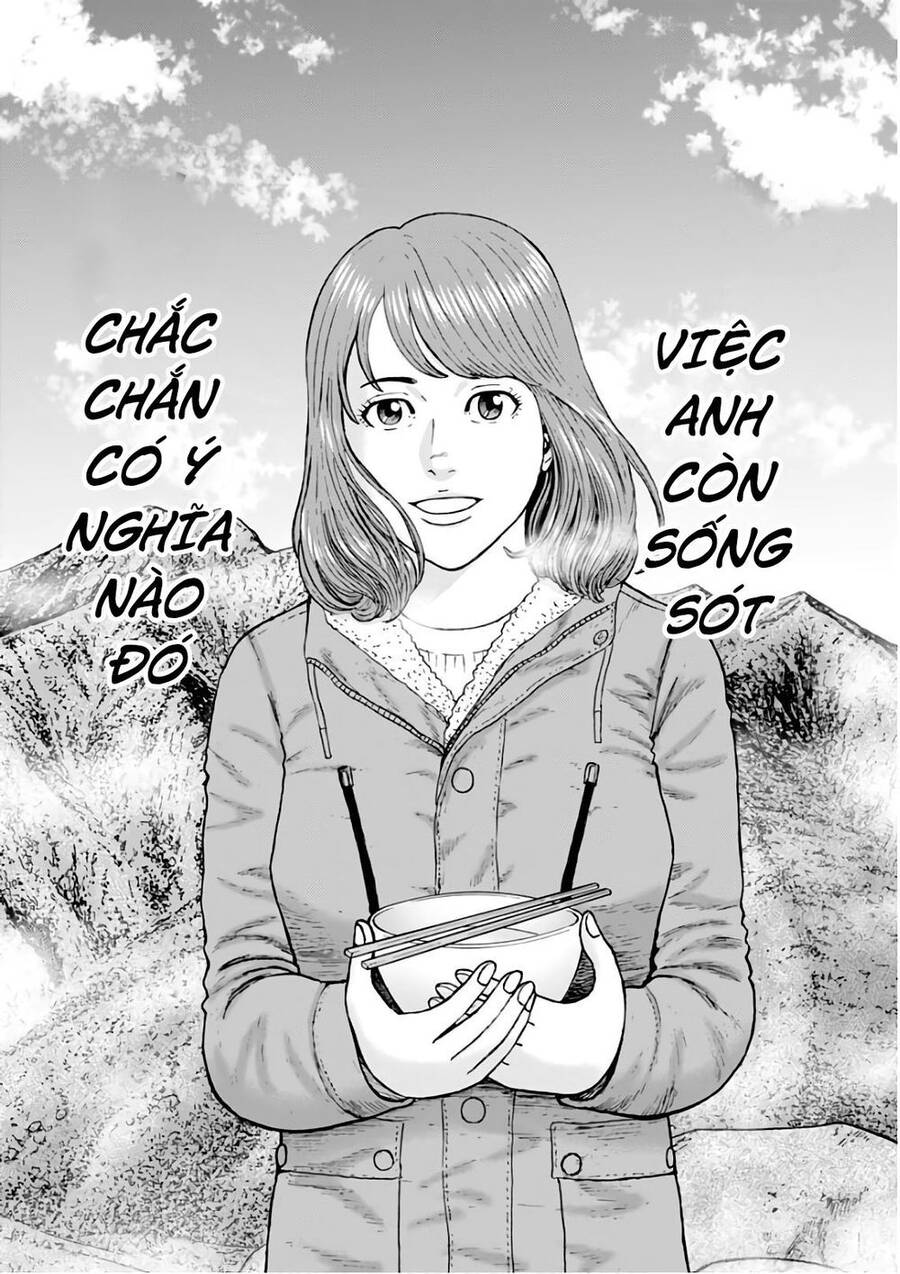 Monkey Peak - Đỉnh Núi Khỉ Chapter 120 - Trang 7