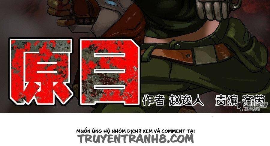 Nguyên Mục Chapter 13 - Trang 1