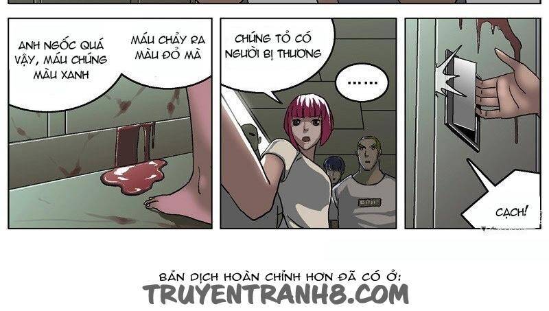 Nguyên Mục Chapter 18 - Trang 1