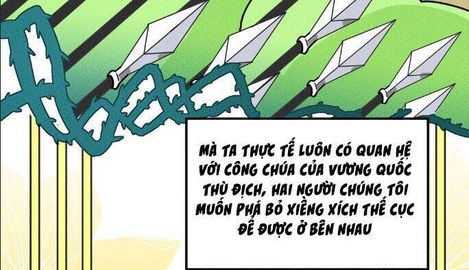 Làm Sao Bây Giờ? Ta Xuyên Không Thành Tiểu Quái Chapter 6 - Trang 17