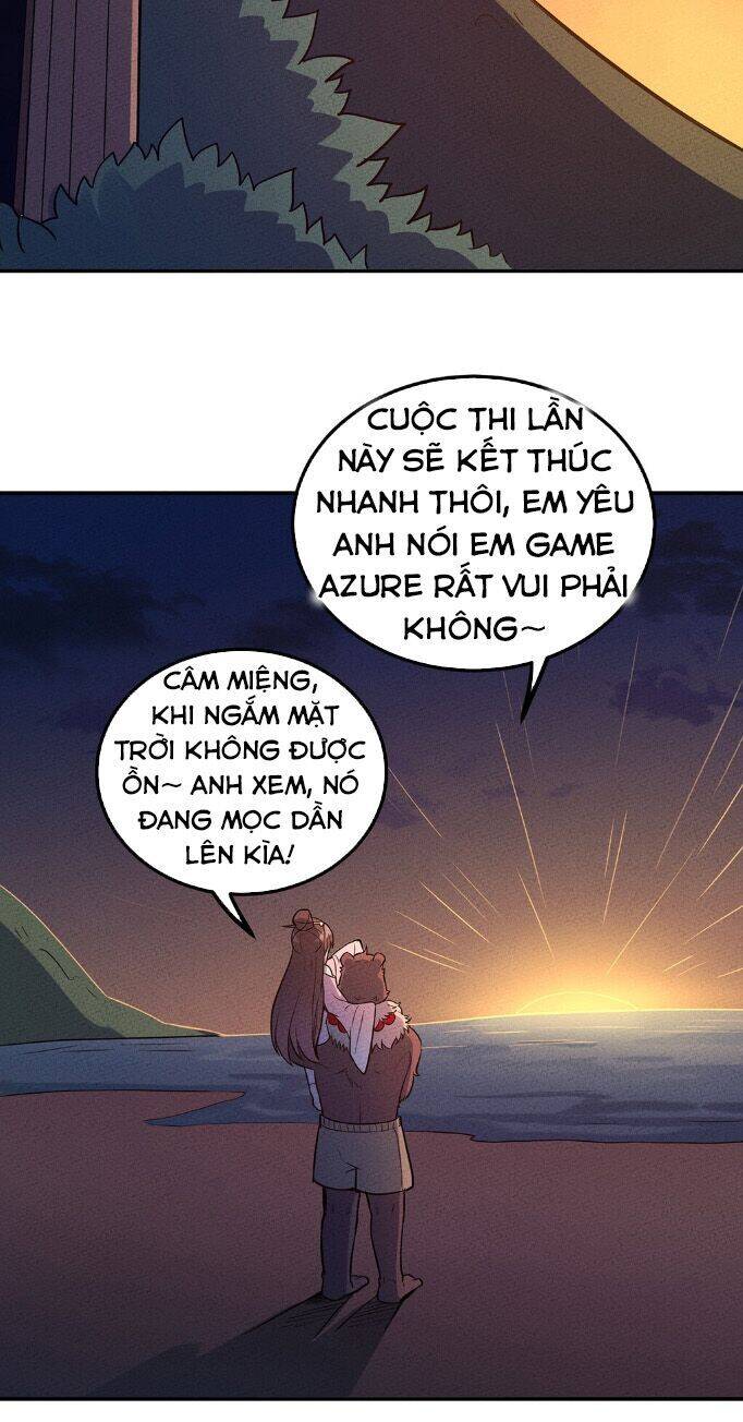 Làm Sao Bây Giờ? Ta Xuyên Không Thành Tiểu Quái Chapter 34 - Trang 20