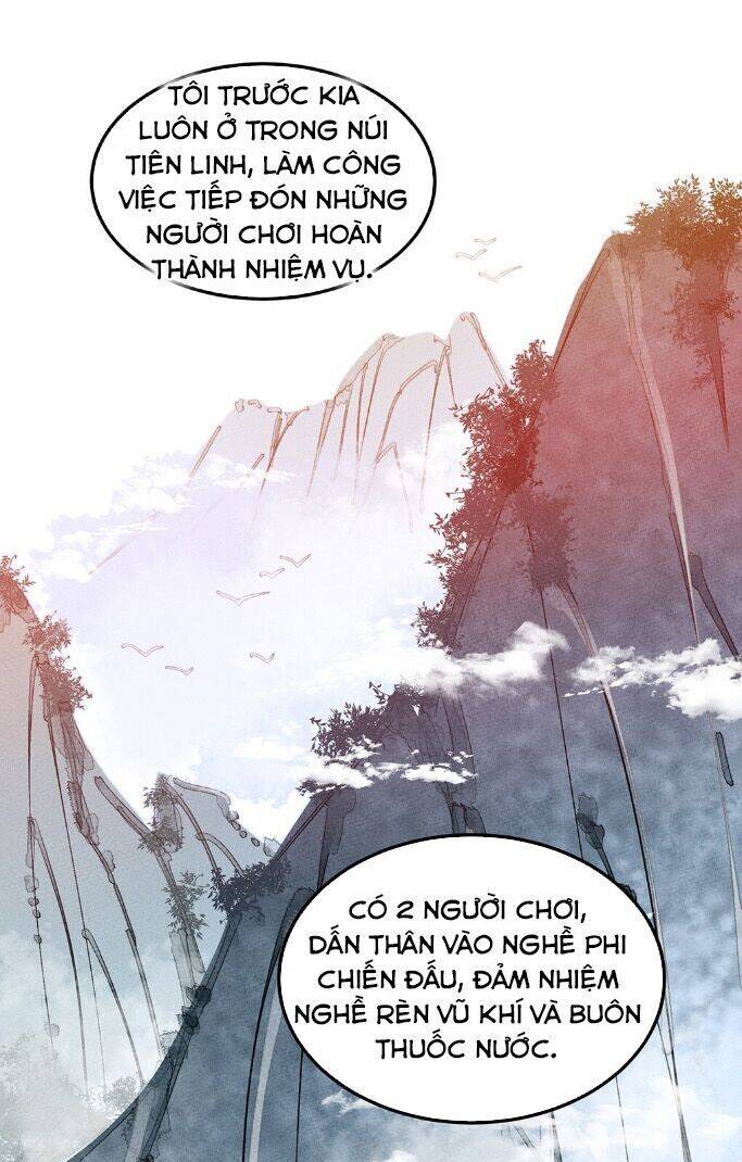 Làm Sao Bây Giờ? Ta Xuyên Không Thành Tiểu Quái Chapter 32 - Trang 12