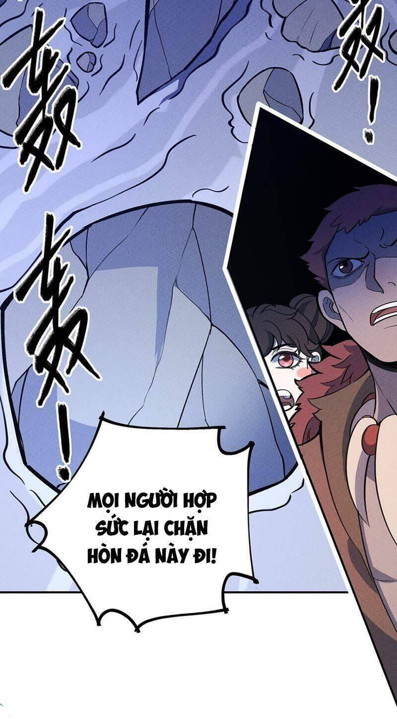 Làm Sao Bây Giờ? Ta Xuyên Không Thành Tiểu Quái Chapter 158 - Trang 28