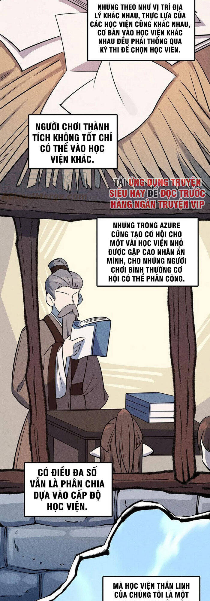 Làm Sao Bây Giờ? Ta Xuyên Không Thành Tiểu Quái Chapter 46 - Trang 6