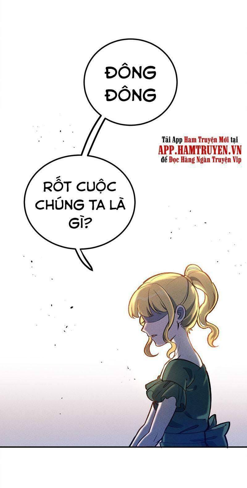 Làm Sao Bây Giờ? Ta Xuyên Không Thành Tiểu Quái Chapter 162 - Trang 30