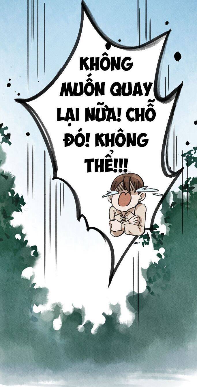 Làm Sao Bây Giờ? Ta Xuyên Không Thành Tiểu Quái Chapter 5 - Trang 20