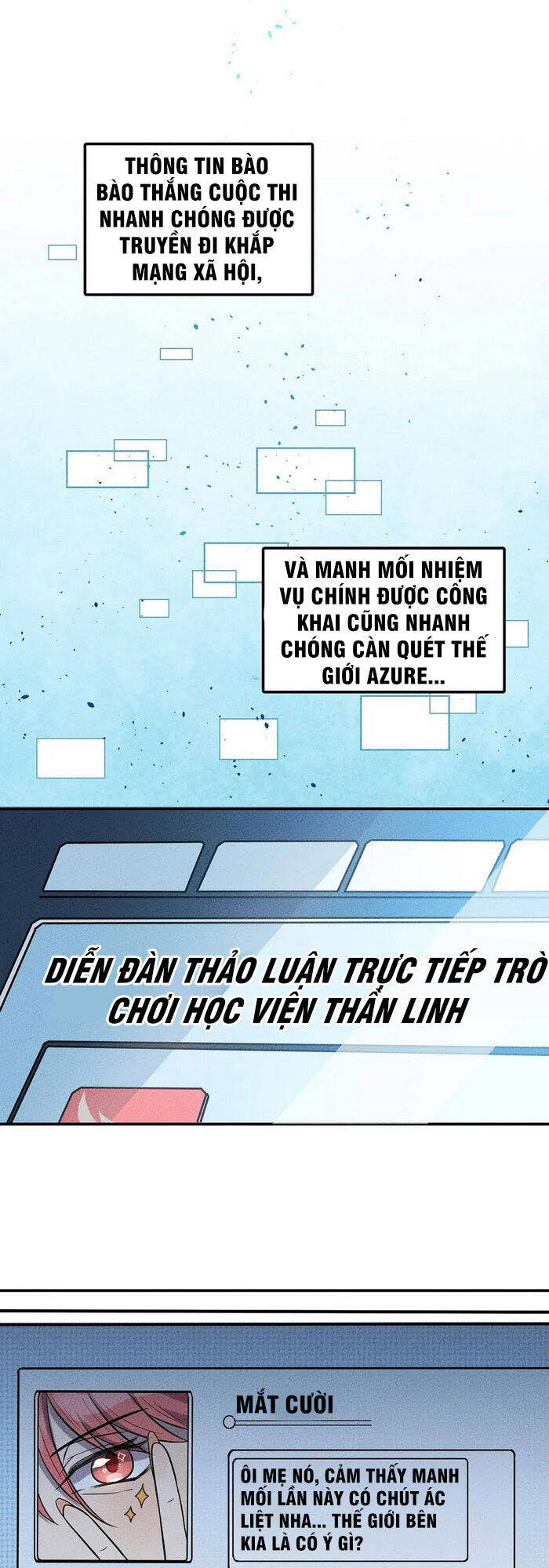 Làm Sao Bây Giờ? Ta Xuyên Không Thành Tiểu Quái Chapter 38 - Trang 0