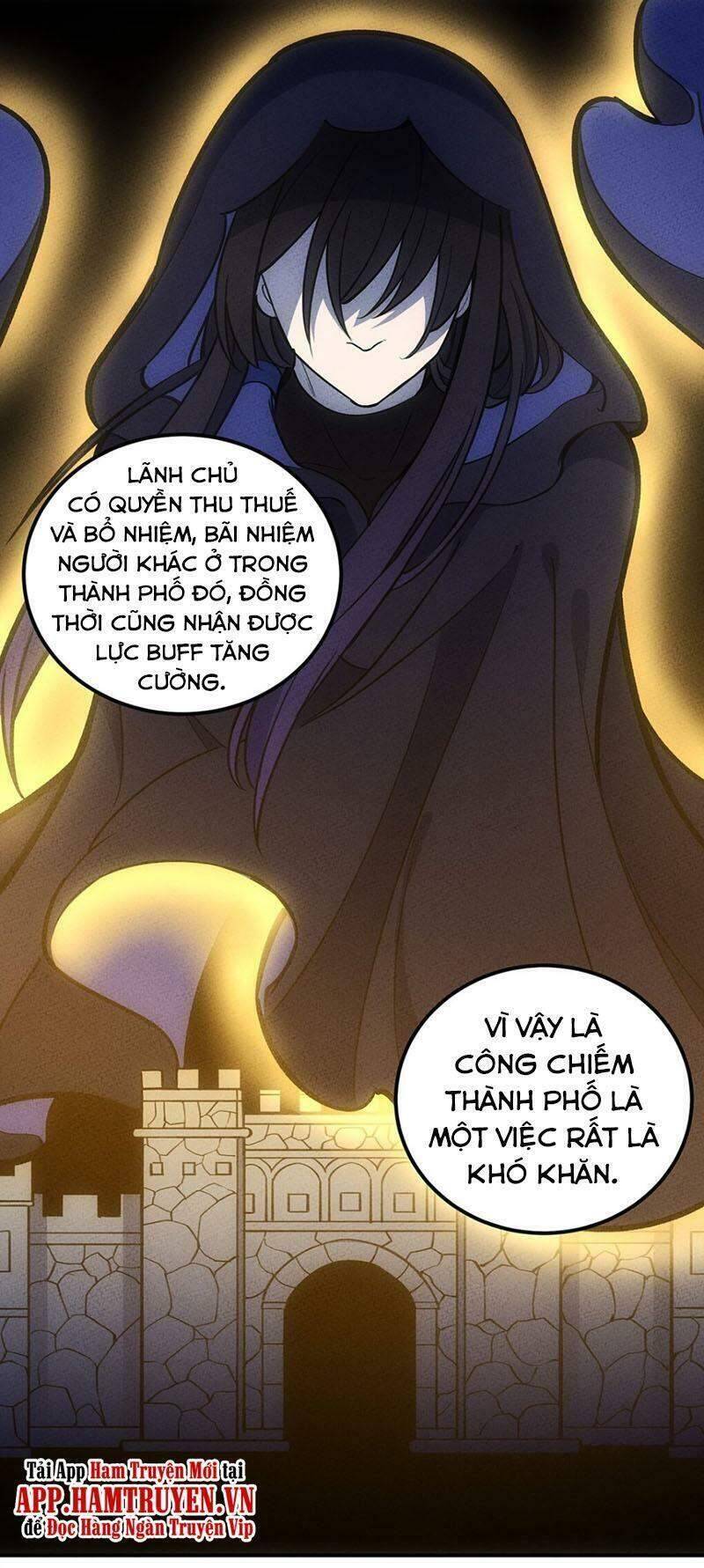 Làm Sao Bây Giờ? Ta Xuyên Không Thành Tiểu Quái Chapter 160 - Trang 11