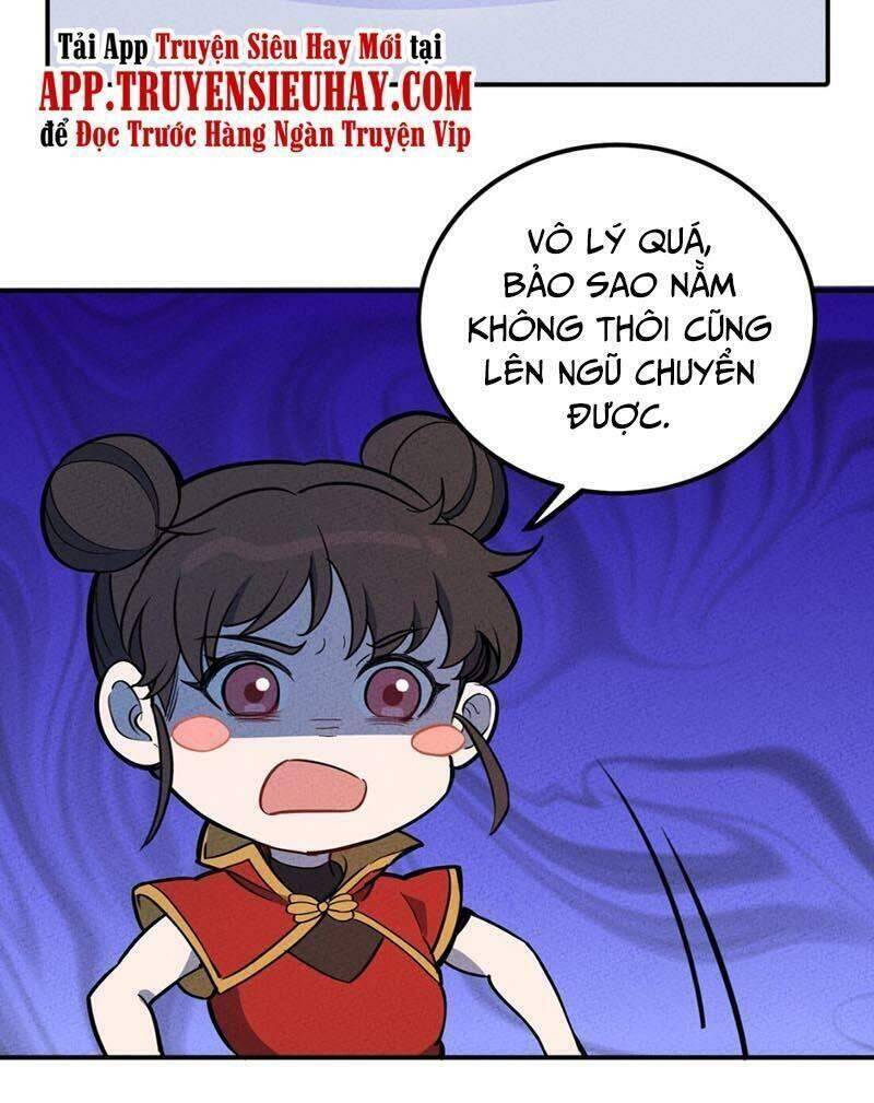 Làm Sao Bây Giờ? Ta Xuyên Không Thành Tiểu Quái Chapter 157 - Trang 28