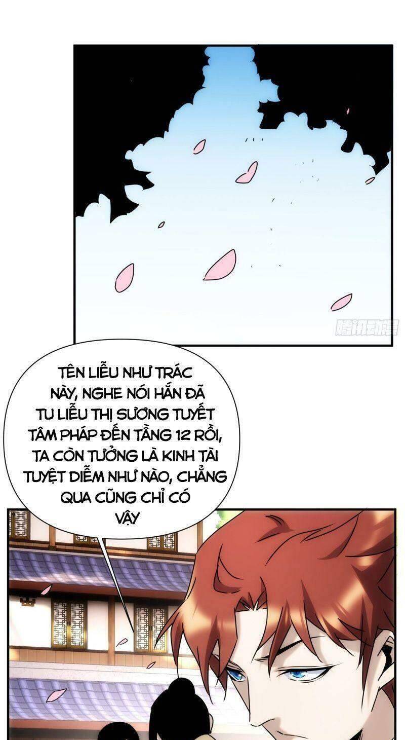 Ma Vương Là Đại Địa Chủ Chapter 62 - Trang 30