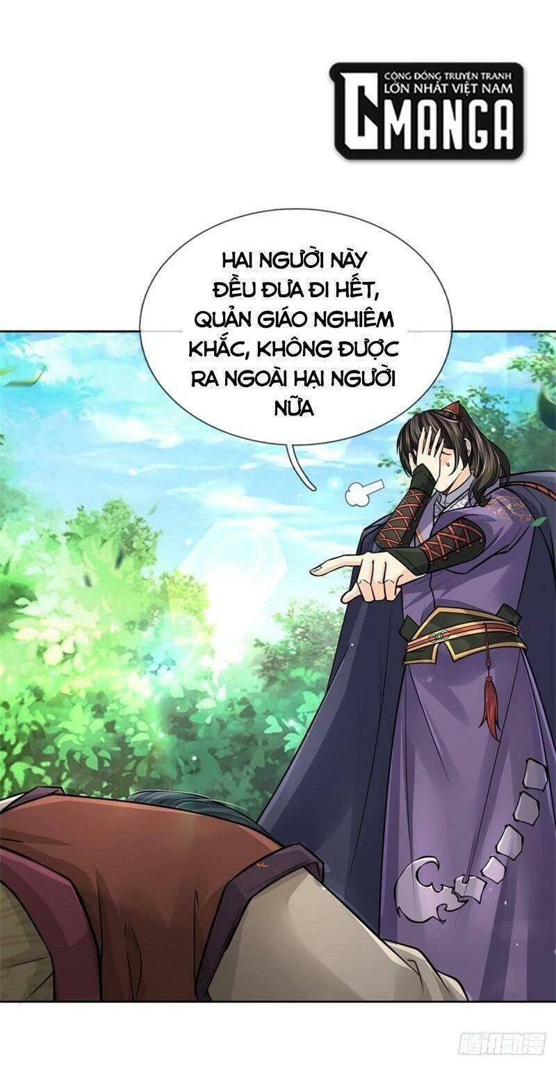 Chúa Tể Chi Lộ Chapter 102 - Trang 34