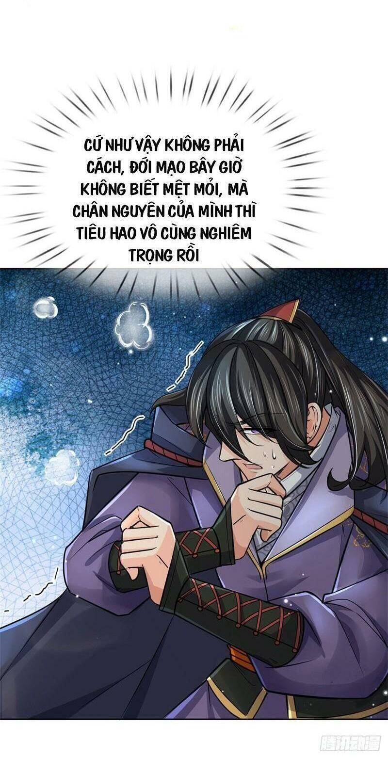 Chúa Tể Chi Lộ Chapter 102 - Trang 24