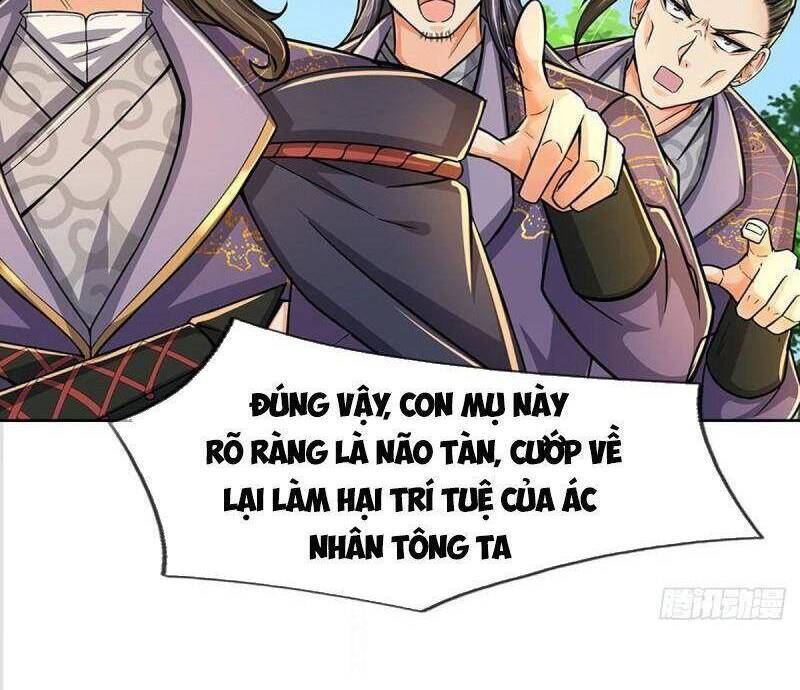 Chúa Tể Chi Lộ Chapter 113 - Trang 21