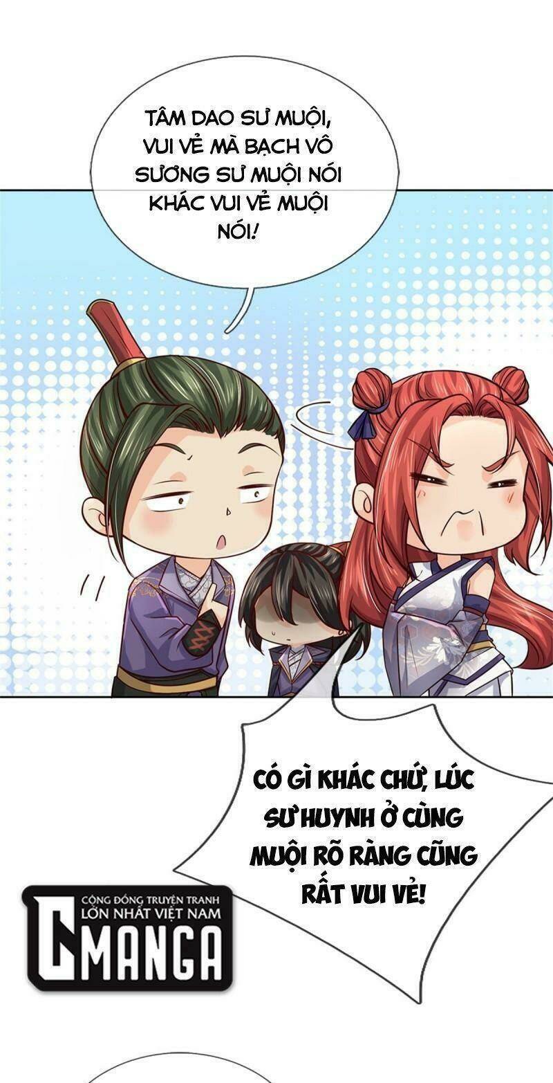 Chúa Tể Chi Lộ Chapter 106 - Trang 12