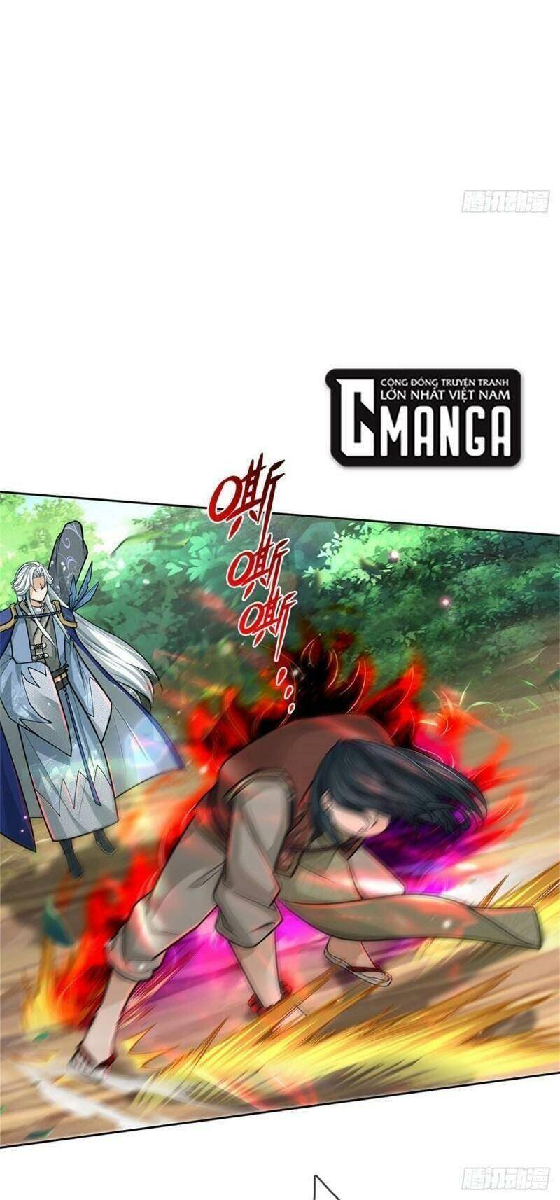 Chúa Tể Chi Lộ Chapter 102 - Trang 18